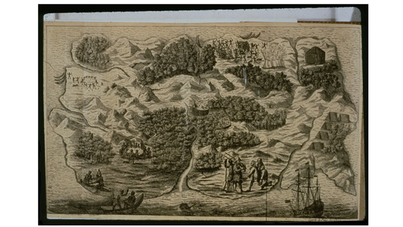 Illustration for article titled Seven Public Domain Books That Would Make Great Games